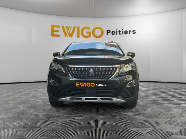 Peugeot 3008 image 5