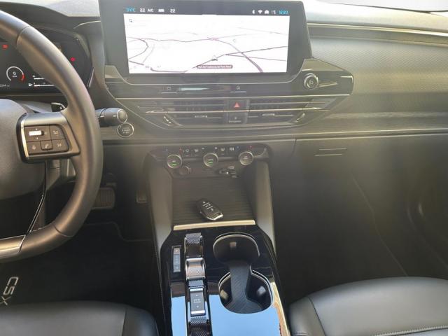 Citroen C5 X image 2