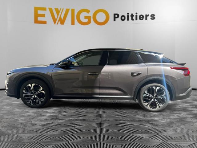 Citroen C5 X image 8