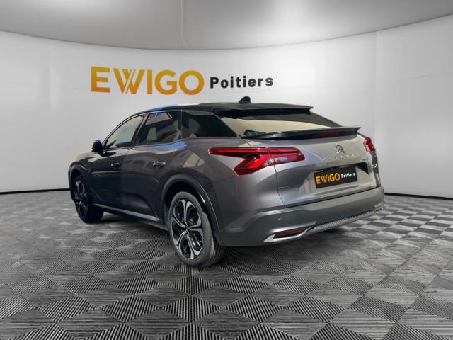 Citroen C5 X image 7