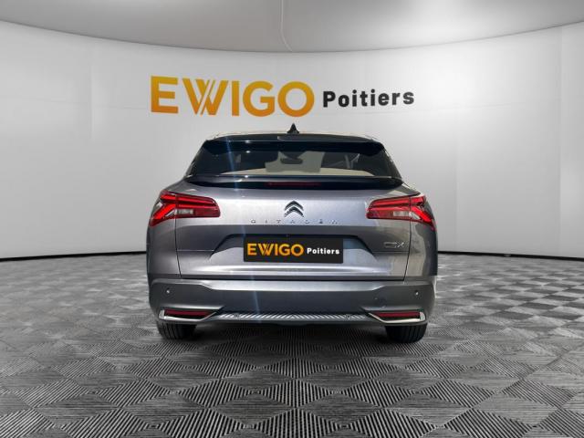 Citroen C5 X image 6