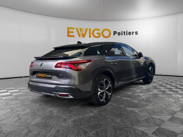 Citroen C5 X image 9
