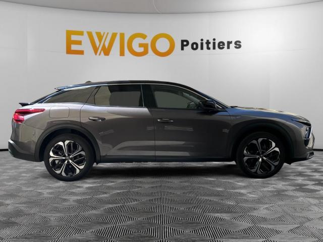 Citroen C5 X image 5