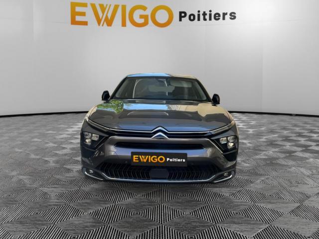 Citroen C5 X image 1