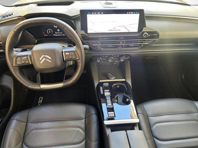 Citroen C5 X image 3