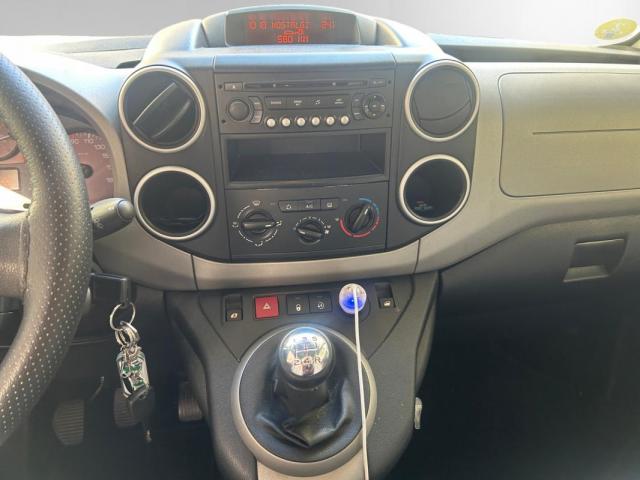 Citroen Berlingo image 5