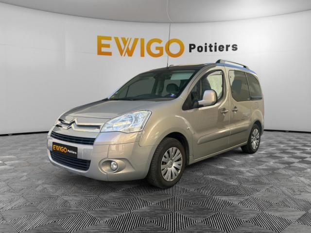Citroen Berlingo image 4