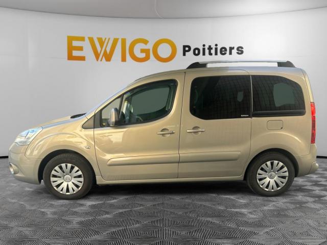 Citroen Berlingo image 8