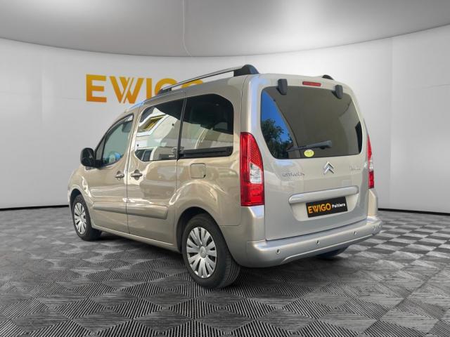 Citroen Berlingo image 3