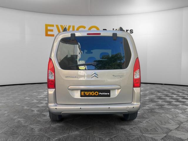 Citroen Berlingo image 1