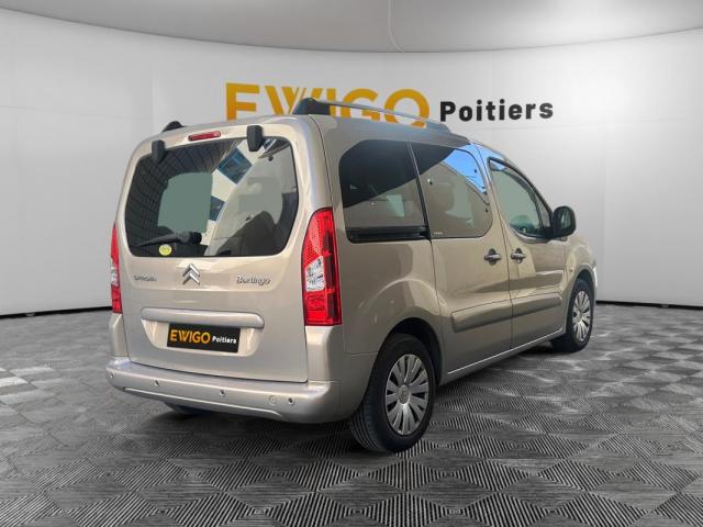 Citroen Berlingo image 6