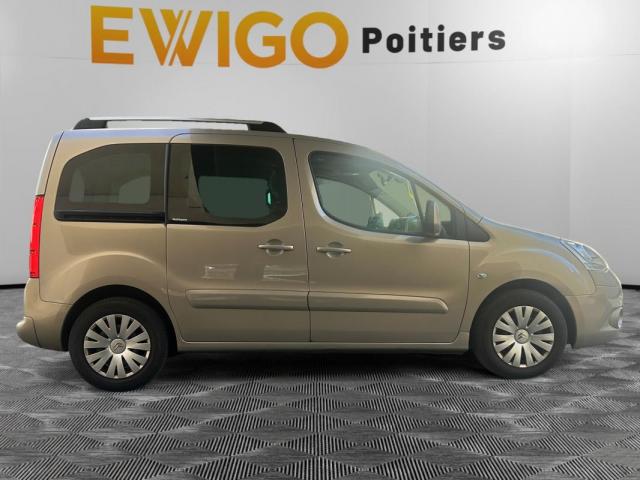 Citroen Berlingo image 2