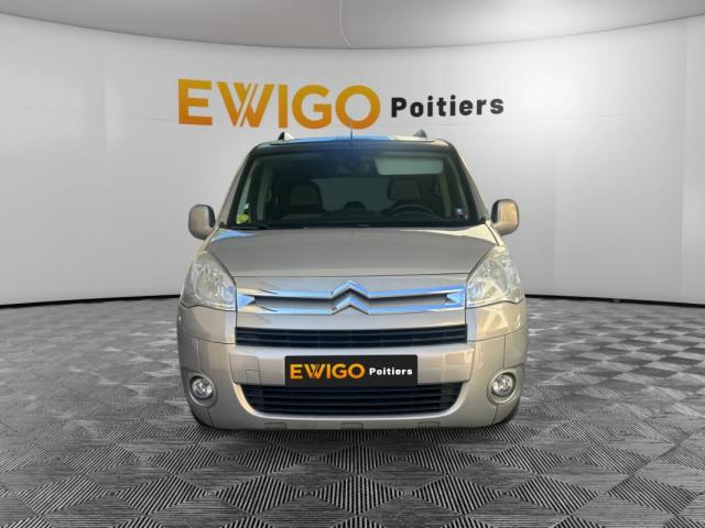 Citroen Berlingo image 7