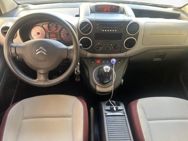 Citroen Berlingo image 9