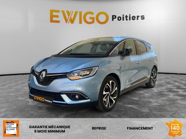 Renault Grand Scénic image 8