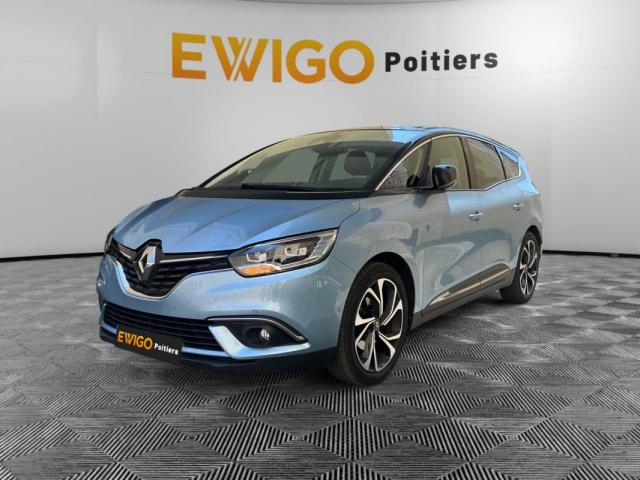 Renault Grand Scénic image 2
