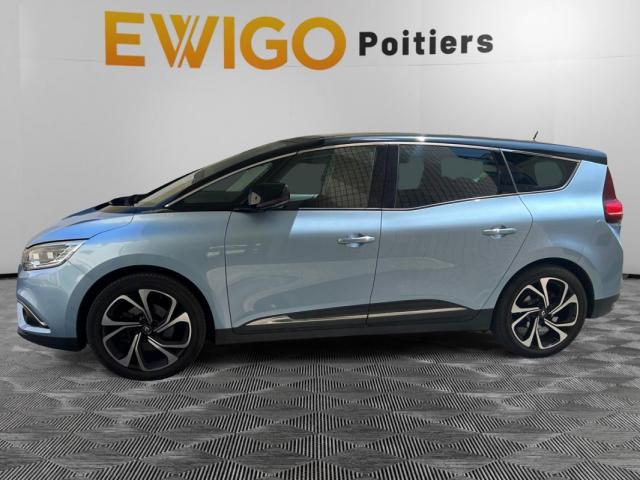 Renault Grand Scénic image 4