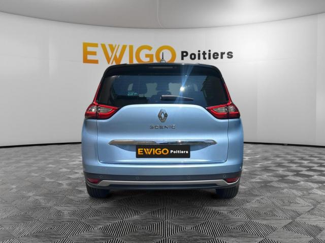 Renault Grand Scénic image 9