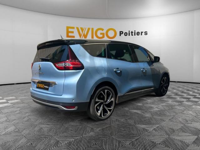 Renault Grand Scénic image 7