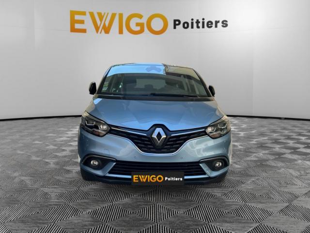 Renault Grand Scénic image 6