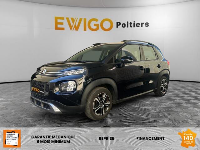 Citroen C3 Aircross image 3