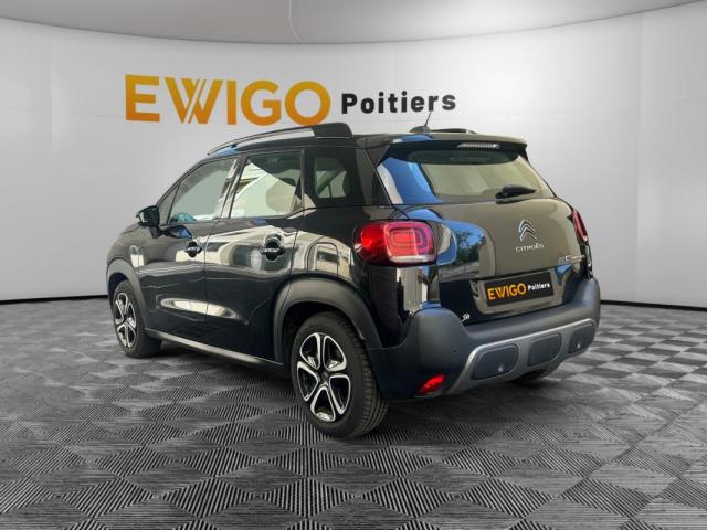 Citroen C3 Aircross image 2