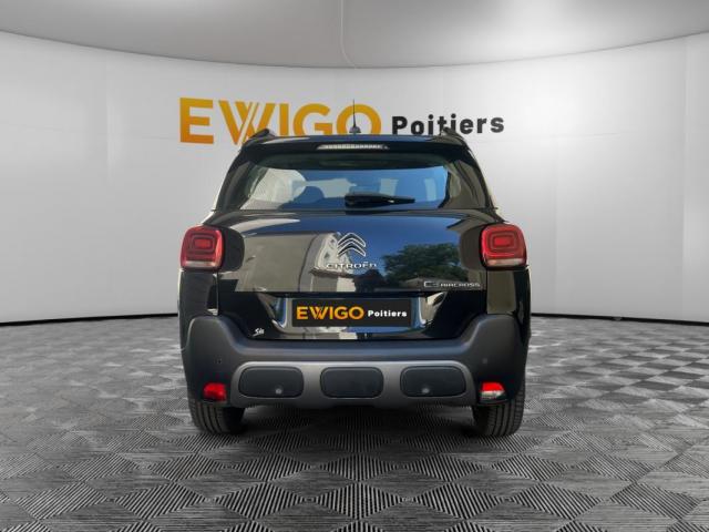 Citroen C3 Aircross image 1