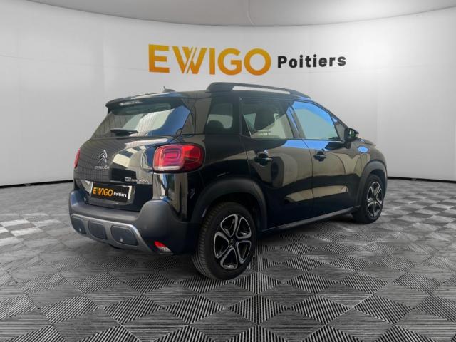 Citroen C3 Aircross image 8