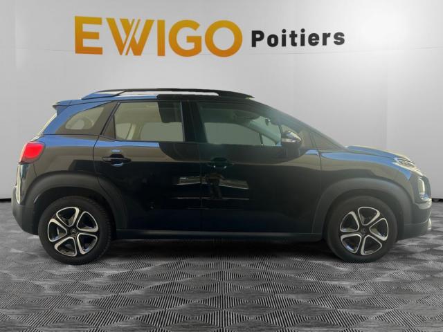 Citroen C3 Aircross image 5