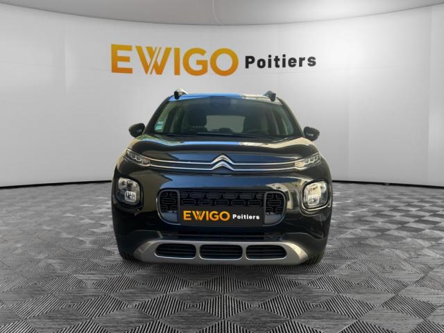 Citroen C3 Aircross image 9