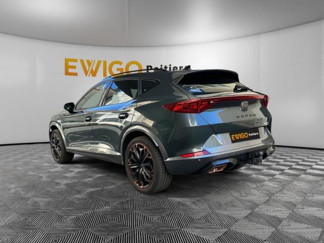 Cupra Formentor image 2