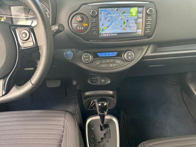 Toyota Yaris image 3
