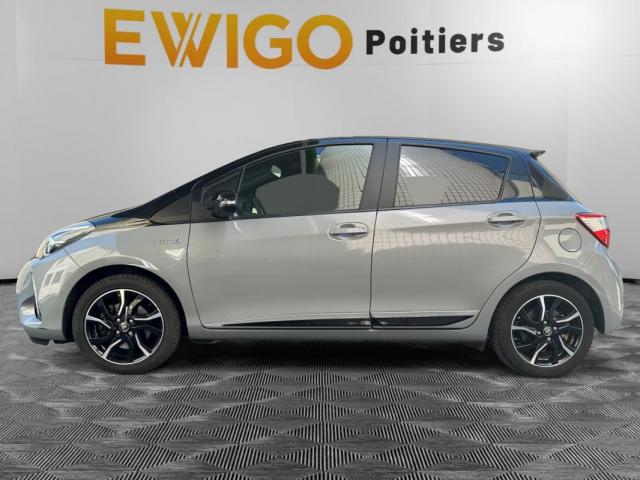 Toyota Yaris image 4