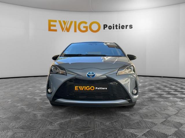Toyota Yaris image 7
