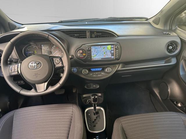 Toyota Yaris image 6