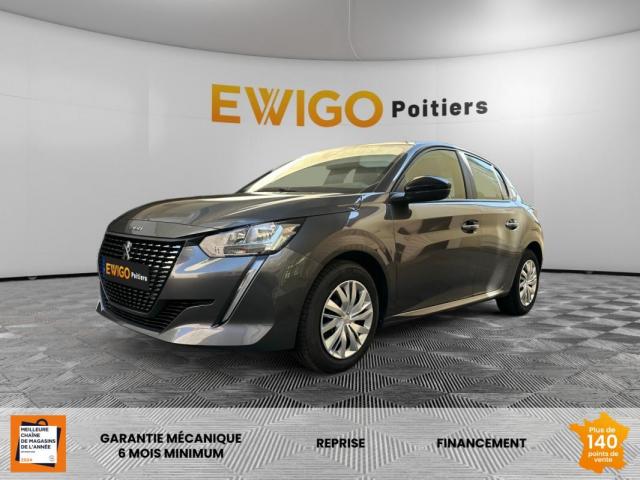 Peugeot 208 image 7