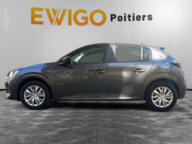 Peugeot 208 image 1