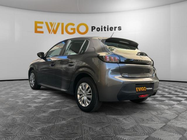 Peugeot 208 image 4