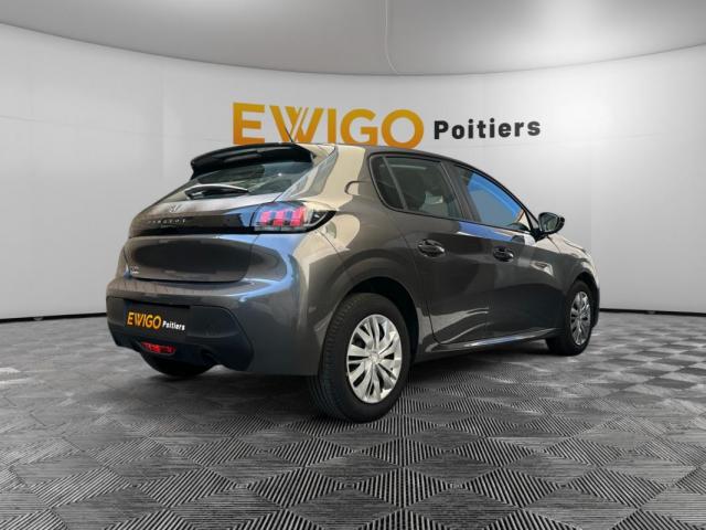 Peugeot 208 image 6