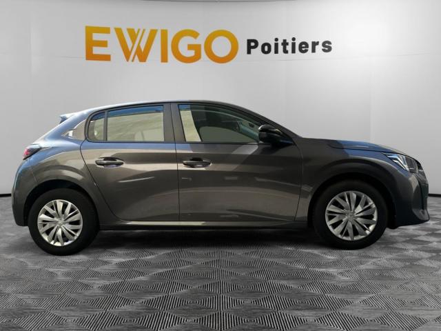 Peugeot 208 image 5