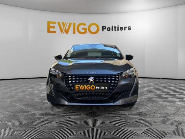 Peugeot 208 image 3