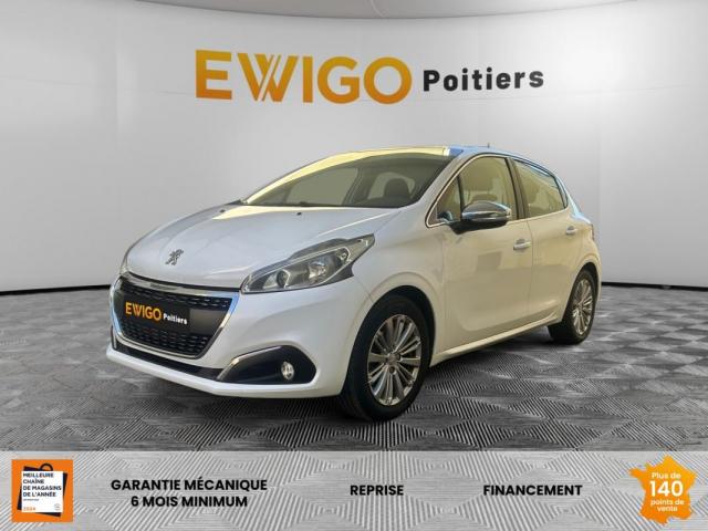 Peugeot 208 image 7