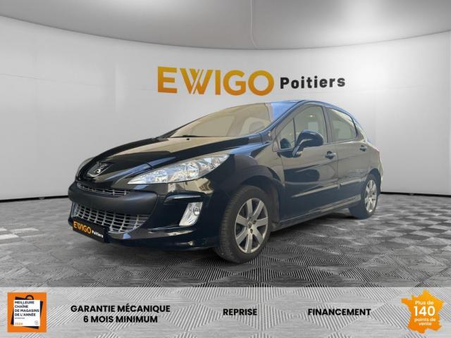 Peugeot 308 image 5