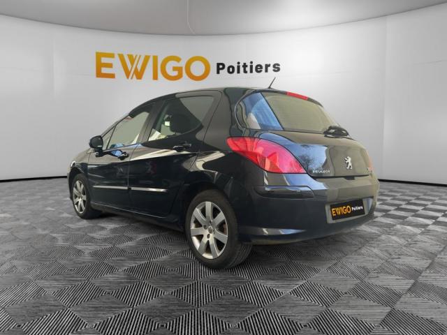 Peugeot 308 image 4