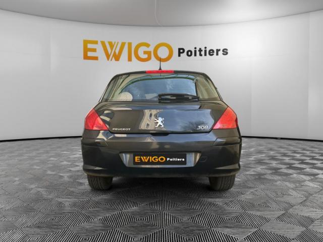 Peugeot 308 image 8