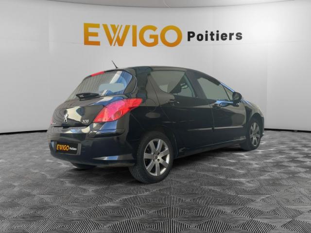 Peugeot 308 image 7