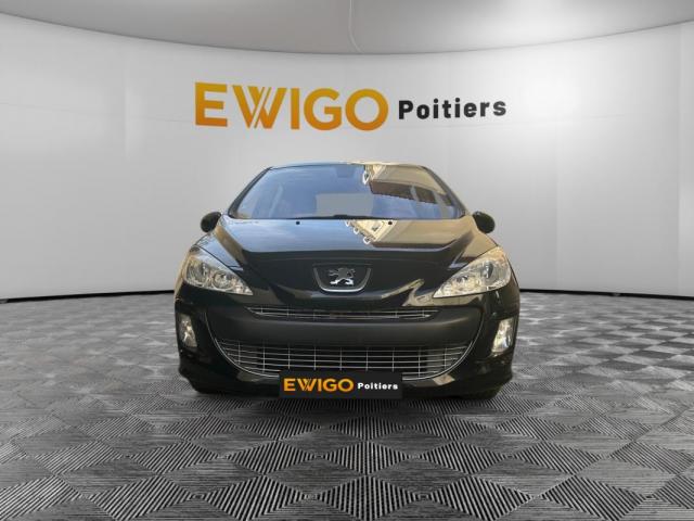 Peugeot 308 image 9