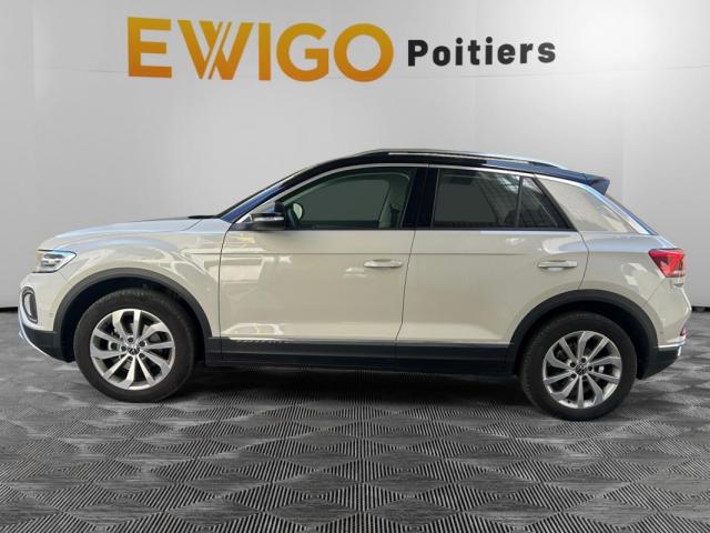 Volkswagen T-Roc image 3