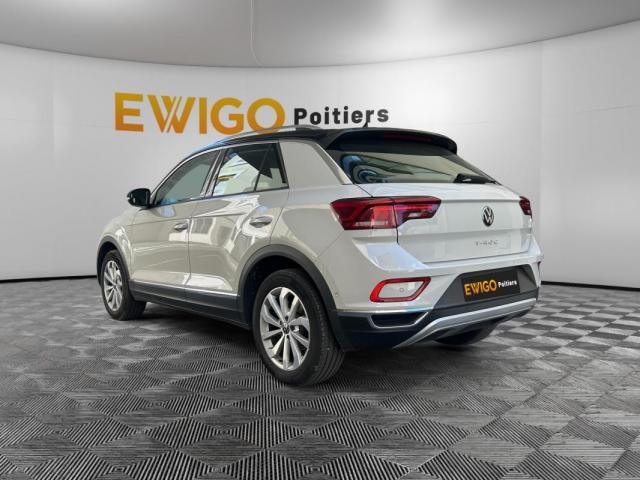 Volkswagen T-Roc image 7