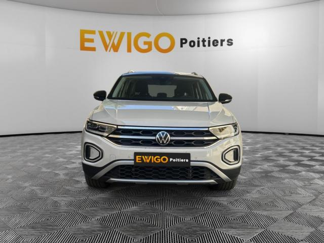 Volkswagen T-Roc image 8